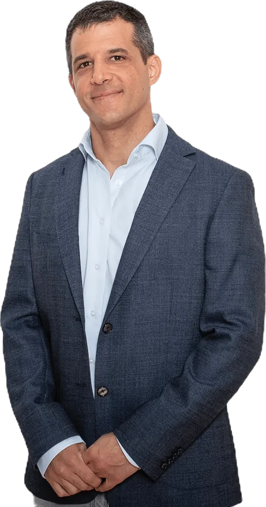Shaun of Basically Home Buyers